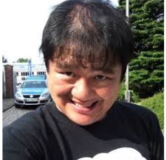 太西秀宜 元akb岩田華怜さんにストーカー 今でも僕に好意を うずらのたまご