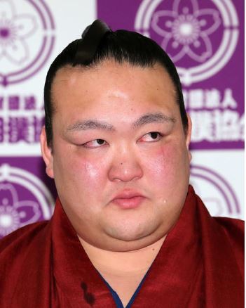 稀勢の里引退ありがとう！会見で涙・一片の悔いなし、横綱在位2年