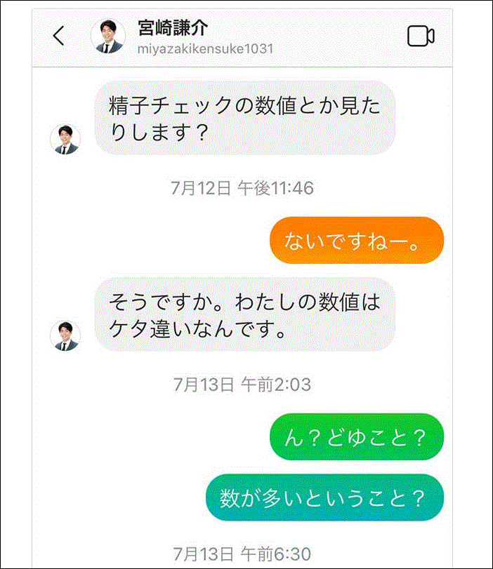 元祖ゲス不倫の宮崎謙介元議員が又不倫！SNS1500通でじっくり誘惑の中味とは？